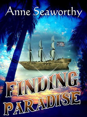 cover image of Finding Paradise (Book Two in the Love Life Series)